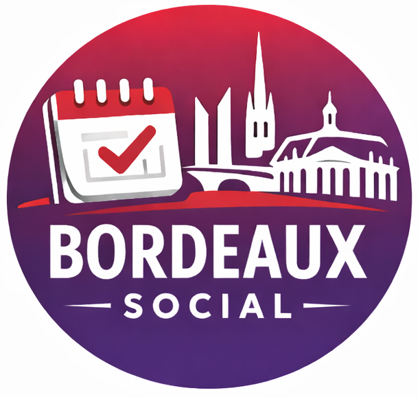 Bordeaux Social